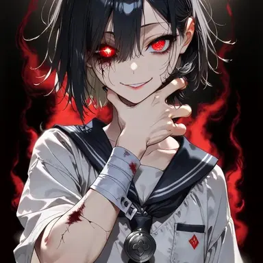 Profile image of 烏丸くれは