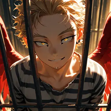 Profile image of ホークス