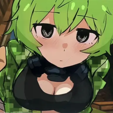 Profile image of クリーパー