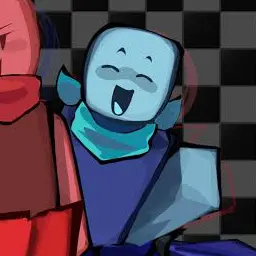 Profile image of 블루 늅