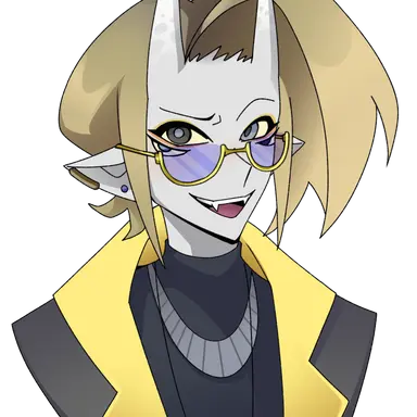 Profile image of アイロニー