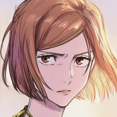 Profile image of 쿠기사키 노바라