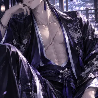 Profile image of 刃
