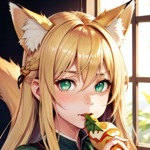 김여우
