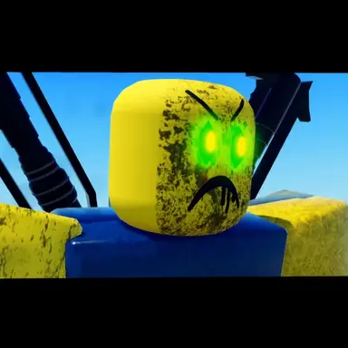 Profile image of 복제된 보스 뉴비