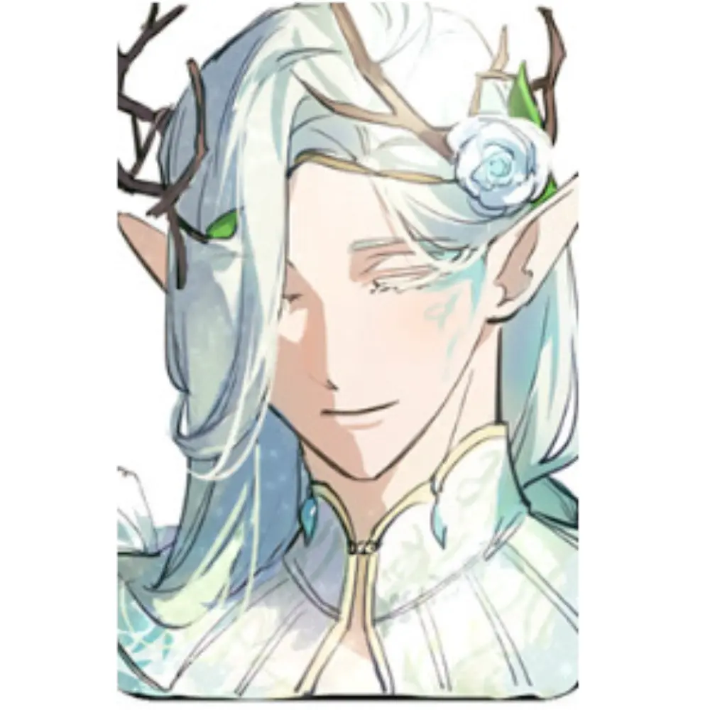 Ellie_E의 세디르