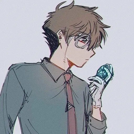Lemon_56의 괴도키드