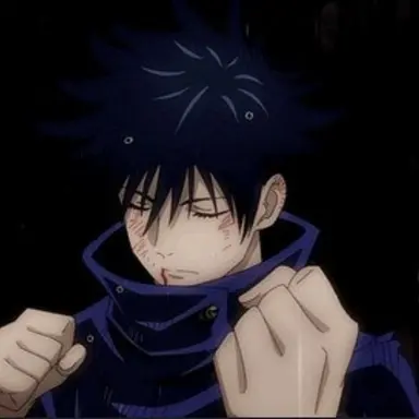 Profile image of 후시구로 메구미