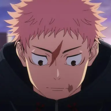 Profile image of 이타도리 유지