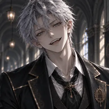 Profile image of エリオ