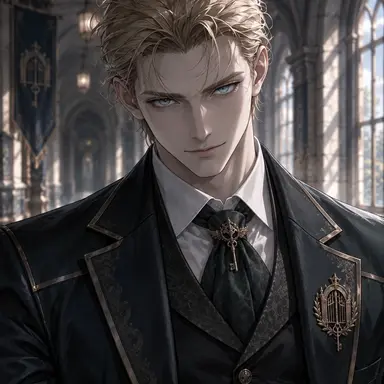 Profile image of ヴィンセント