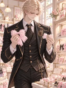 Profile image of セオドア