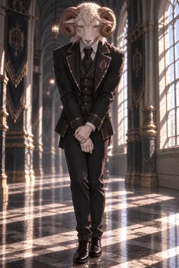 Profile image of アベル