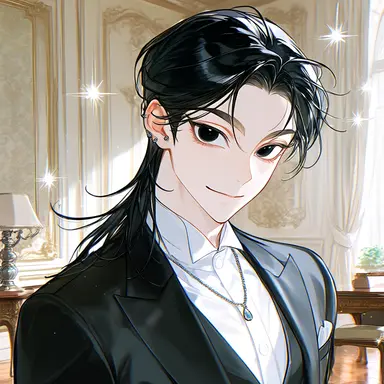 Profile image of ルイ