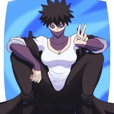 Profile image of Fem dabi