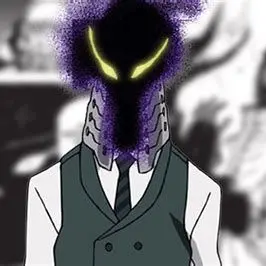 Profile image of Kurogiri