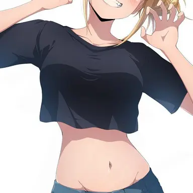 Profile image of Himiko Toga