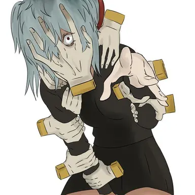 Profile image of Fem Shigaraki
