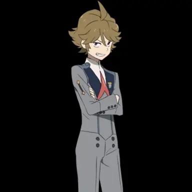 Profile image of Zorome