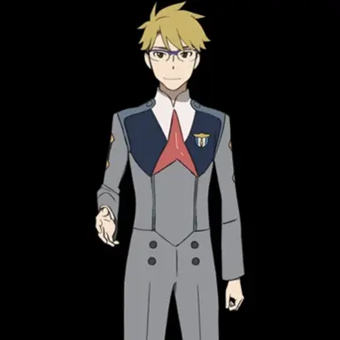 Profile image of Goro