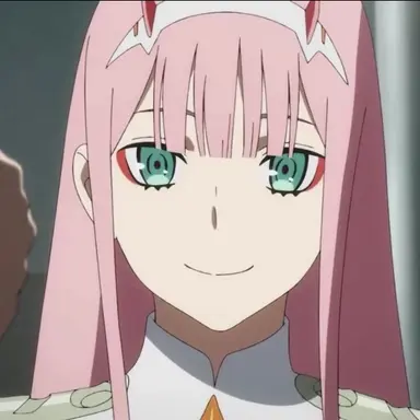 Profile image of Zero-Two