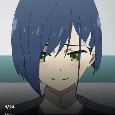 Profile image of Ichigo