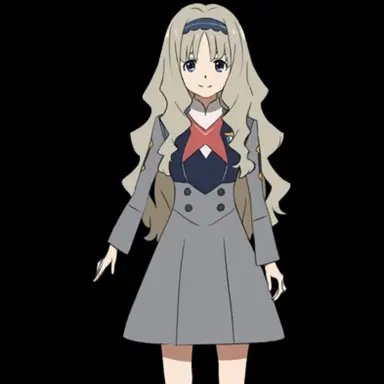 Profile image of Kokoro