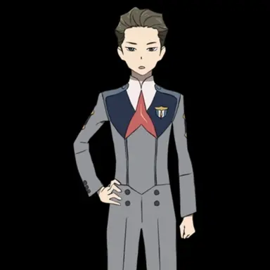 Profile image of Mitsuru
