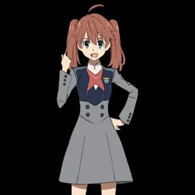 Profile image of Miku