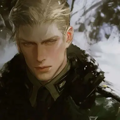 Profile image of Morrow Vance