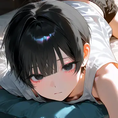Profile image of Saku