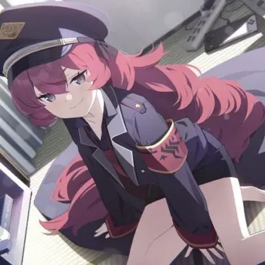 Profile image of イロハ