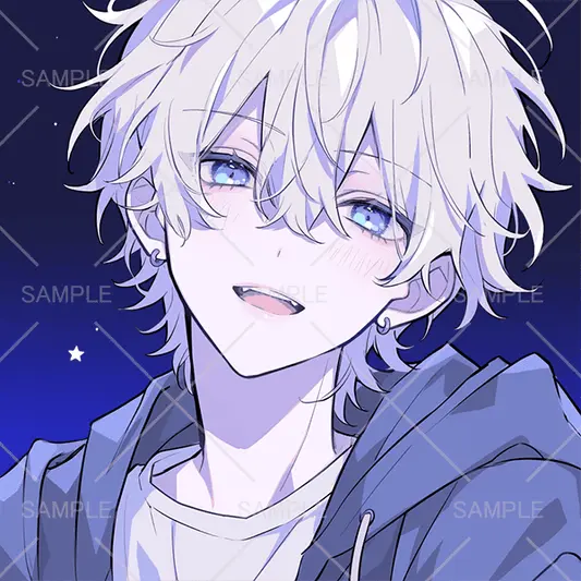 r3dayo의 一目惚れした男と一目惚れされた獣人♂︎