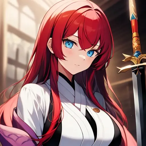 Lucia6의 6대륙 RPG