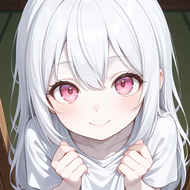 MauveTiger2543의 お化けと始める新生活！