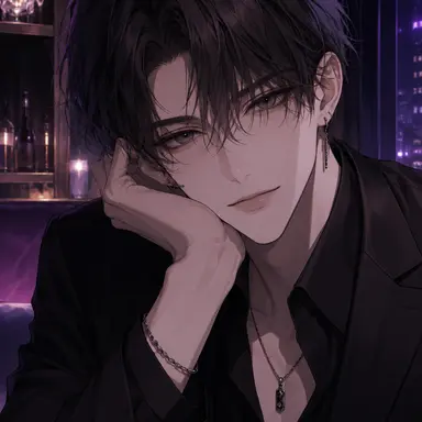 Profile image of 朔