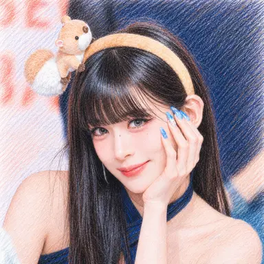 Profile image of Lee Chaeyoung
