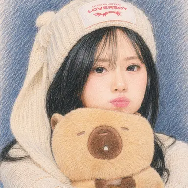 Profile image of Park Jiwon