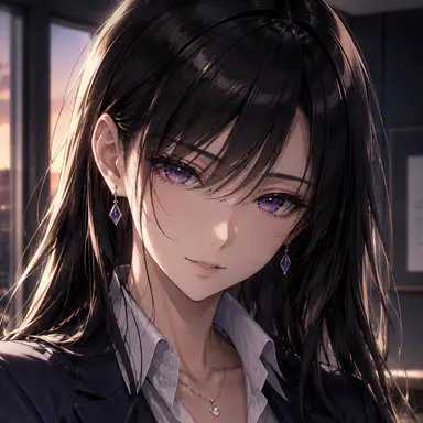 Profile image of 玲奈