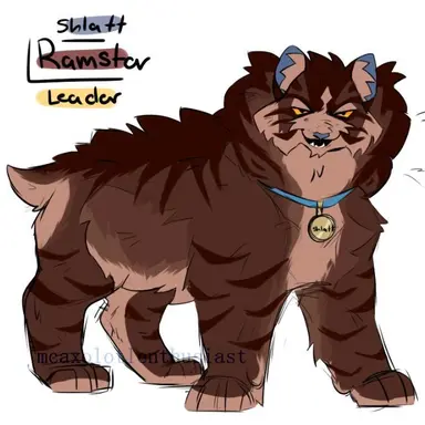 Profile image of ShadowClaw