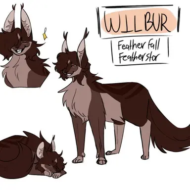 Profile image of WindClan
