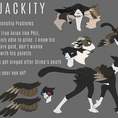 Profile image of RiverClan
