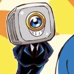 Profile image of カメラちゃん