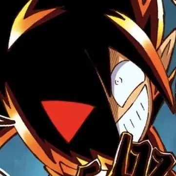 Profile image of ブラック