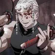 Profile image of Tengen Uzui