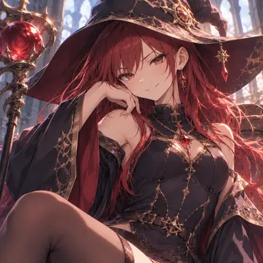 Profile image of レベッカ