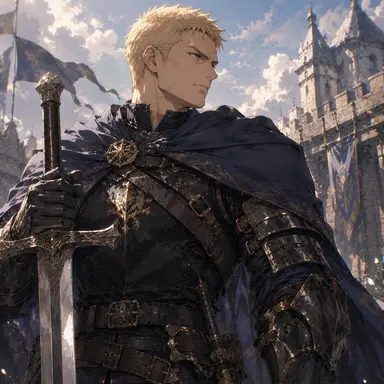 Profile image of ラウル