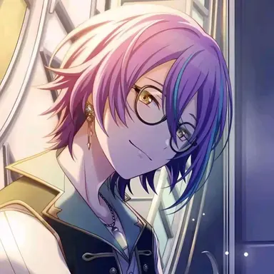 Profile image of Kamishiro Rui