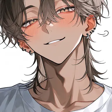 Profile image of 律