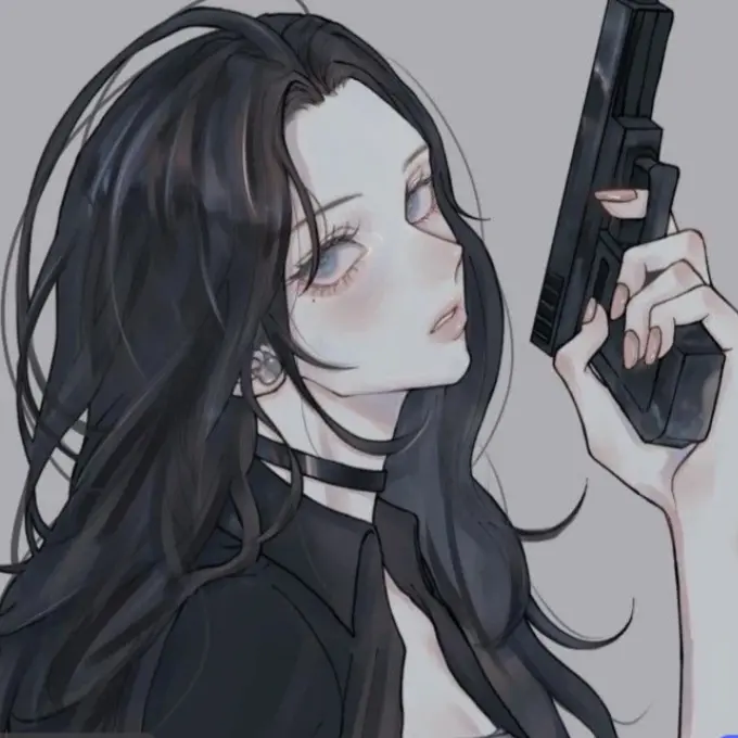 Lilianne의 남녀무리